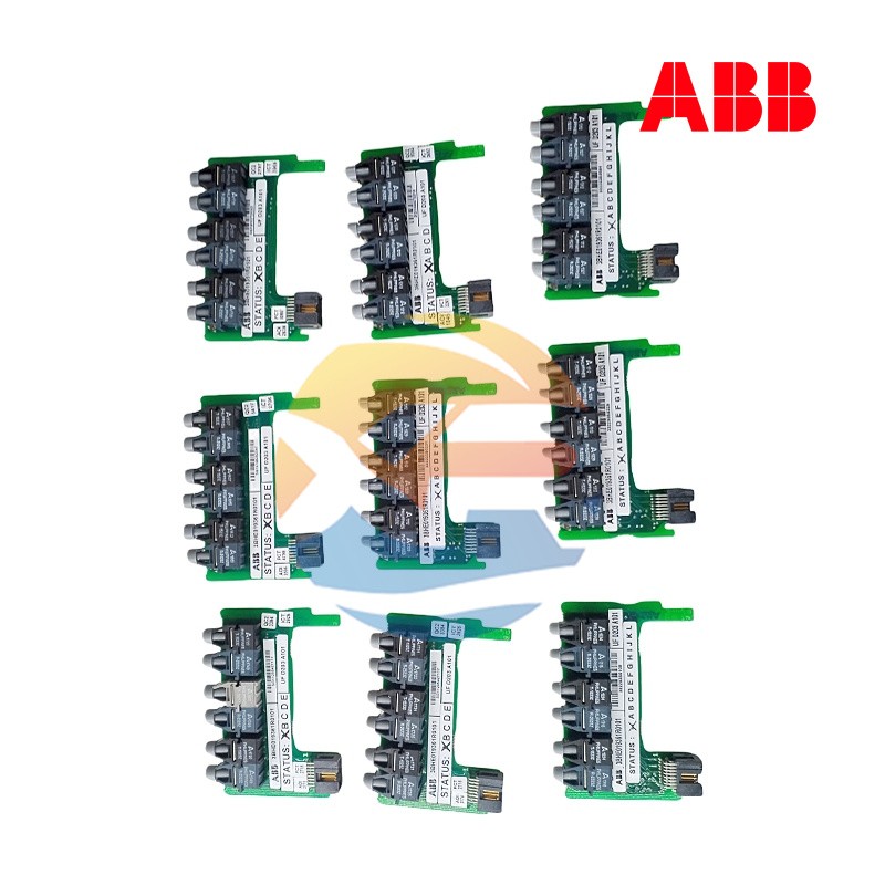 ABB UFD203A101 3BHE019361R01010